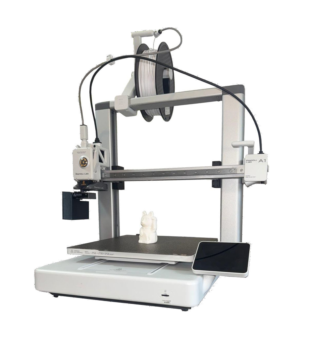 Filament-/FDM-3D-Druck in Landshut & Rottenburg a. d. Laaber