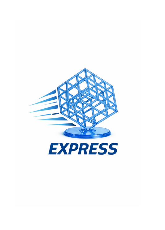 Schnelle 3Ddruck Teile/Prototypen innerhalb von >3 Tagen